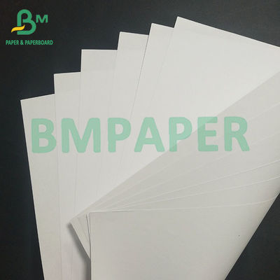 20LB 24&quot;x150&quot; CAD Mürekkep Jet ROLLLER Bağlama Beyaz 80gm Mühendislik Kağıdı için Plotter Kağıdı