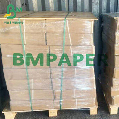 24&quot; X 150ft 20lb Beyaz Bağlama Kağıdı CAD Mühendislik Çizimi İçin Mürekkep Atışlı Rulolar