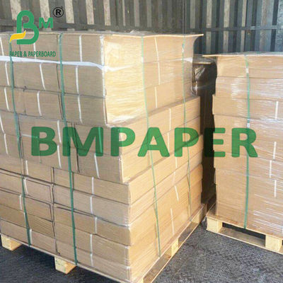 24&quot; X 150ft 20lb Beyaz Bağlama Kağıdı CAD Mühendislik Çizimi İçin Mürekkep Atışlı Rulolar