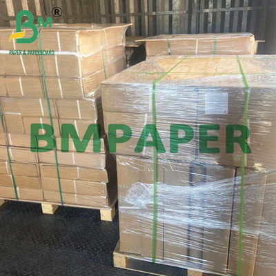 24&quot; 36&quot; X 500ft 80g Plotter Kağıt Rulo 2&quot; Çekirdek Mürekkep Atışlı Yazıcılar için