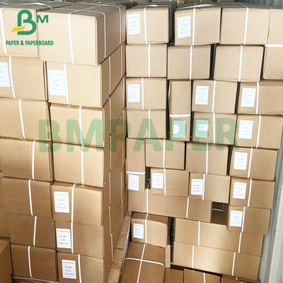 20lb 24&quot; 36&quot; * 50 yard Inkjet Lazer Yazıcı Mühendislik CAD Kağıdı
