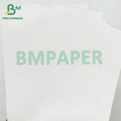 450 grs Yumuşak Dupleks Tahta CCWB % 70 PWC ile Geri Dönüştürülmüş Beyaz Geri
