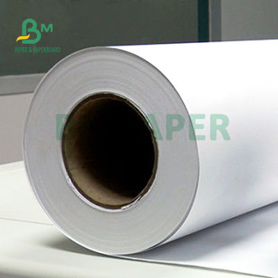 24' x 150' 20# HP Canon 2' çekirdeği için mürekkep püskürtücüsü