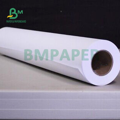 24' x 150' 20# HP Canon 2' çekirdeği için mürekkep püskürtücüsü