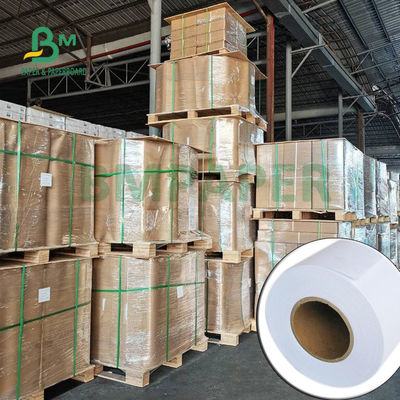 24' x 150' 20# HP Canon 2' çekirdeği için mürekkep püskürtücüsü