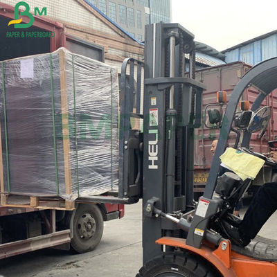 400 gramlık Siyah Kraft Kağıt Kartonu Fotoğraf Çerçeve 70 x 100cm Katlanmaya dayanıklı