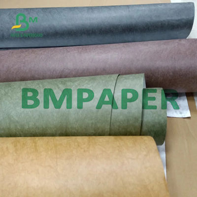 15cm x 18cm renkli su geçirmez Tyvek kumaş kağıdı Bilezikler için