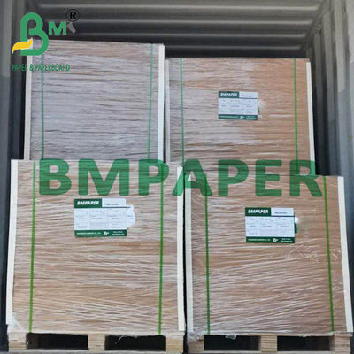 70gm 80gm 85gm Kahverengi Çimento Çuvalı Kraft Kağıt Taşıma Çantaları için