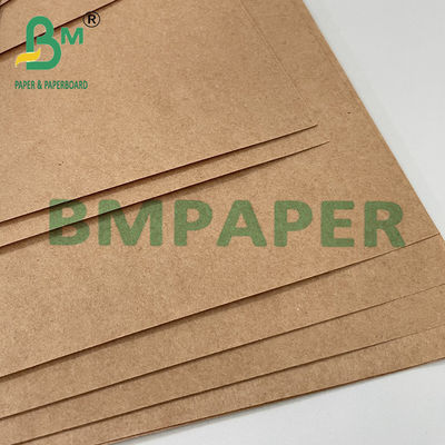 70gm 80gm 85gm Kahverengi Çimento Çuvalı Kraft Kağıt Taşıma Çantaları için