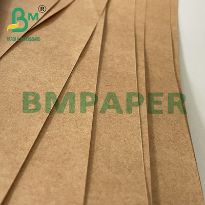 70gm 80gm 85gm Kahverengi Çimento Çuvalı Kraft Kağıt Taşıma Çantaları için