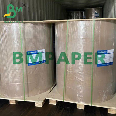 70gm 80gm 85gm Kahverengi Çimento Çuvalı Kraft Kağıt Taşıma Çantaları için