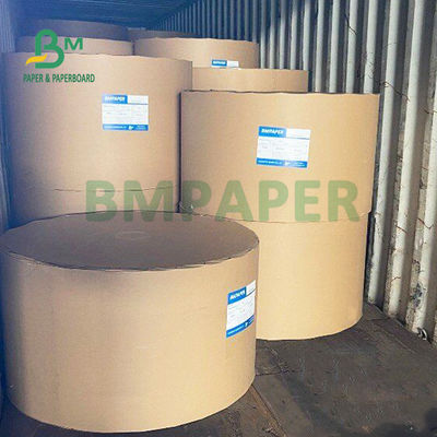 350gm Pasta Kutusu için Kil kaplı Dupleks Karton Sert Sertlik 70 x 100cm