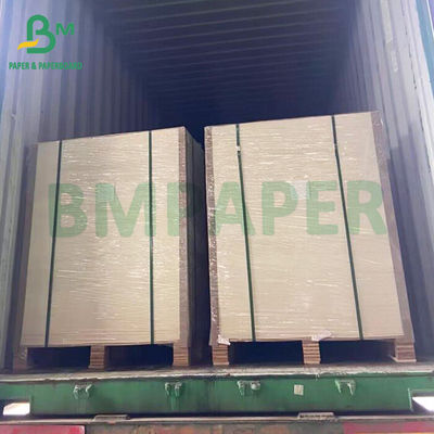 C2S İki taraflı kaplı katlanabilir kutu karton Fildişi karton 250 gram Paketleme için