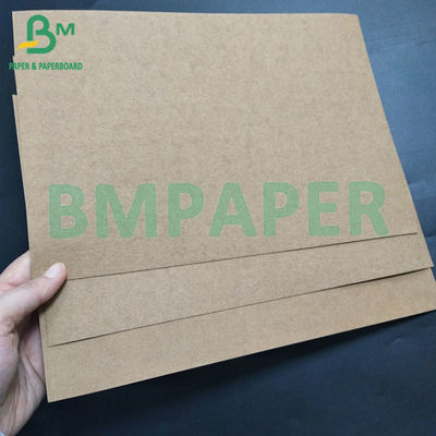 0.55mm Çin fabrikası geri dönüştürülebilir yıkanabilir kraft kağıdı ile su geçirmez kullanıyor