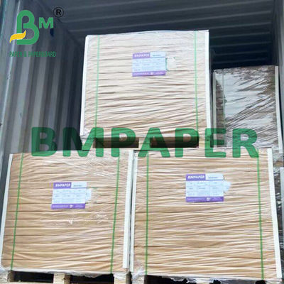 40 - 90 gram, fırın ve atıştırmalık torbaları için geri dönüştürülebilir camli kağıt ruloları