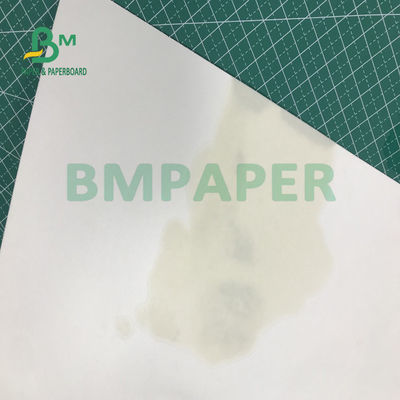 1mm 2mm Hızlı Absorbe Su Absorbe Kağıt Sayfası Bira Çatısı için
