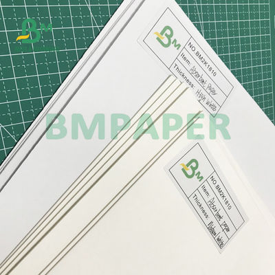 1mm 2mm Hızlı Absorbe Su Absorbe Kağıt Sayfası Bira Çatısı için