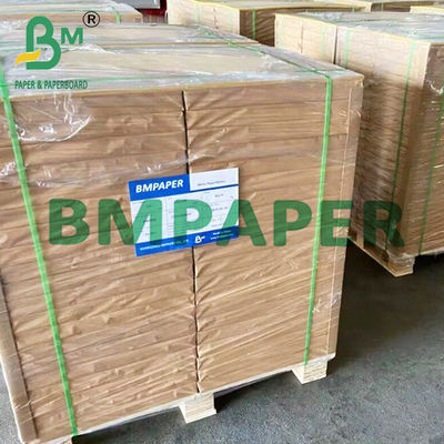 15 x 15 inç beyaz komposta edilebilir sandviç kağıdı