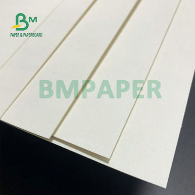 Çaplı 0,4 mm 0,6 mm Kaplık Sıfırlama için Kaplamamış Karton