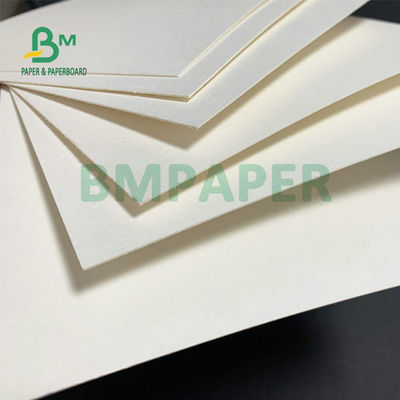 Çaplı 0,4 mm 0,6 mm Kaplık Sıfırlama için Kaplamamış Karton