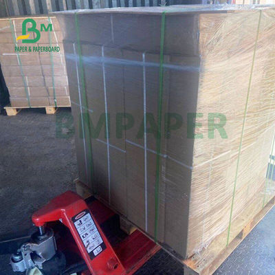 Mürekkep püskürtücüsü için 20 lb Bond Kağıt 30 &quot;36' x 500' 3&quot; Core 92 Parlak Beyaz