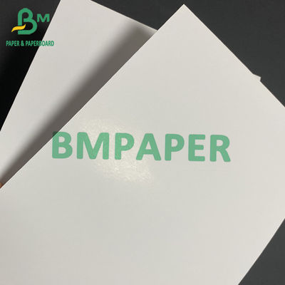 Çift taraflı kaplı kağıt oyun kartı Siyah çekirdek Mavi çekirdek 280 gram 290 gram 300 gram 310 gram