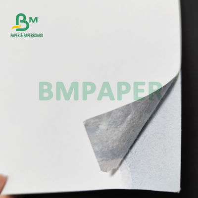 280 gram 300 gram Oyun Kartları İçin İki Yan Kaplı Karton Mavi Çekirdek 71cm