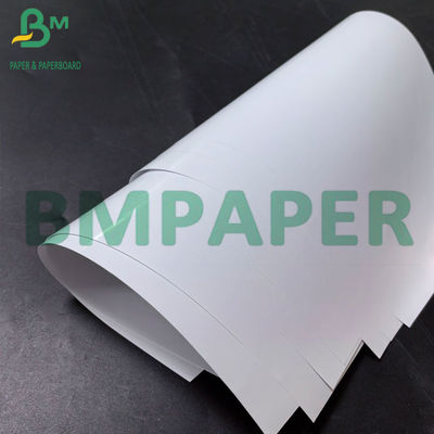 200g 4'×6' Temel Parlak Mat Fotoğraf Kağıdı Mürekkep Akışlı Yazıcı Kağıdı