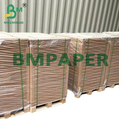 120g + 120g 2-Ply F Kağıt Kağıt Paket için Siyah Renk