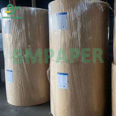 40 50gm İyi baskı etkisi Yağ geçirmez Fransız patatesleri Dolap Kağıdı 3 Kit 5
