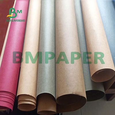 150cm x 100m Çöpten Yıkanabilir Yıkama Dayanıklı Yıkanabilir Kağıt DIY Çanta ve Cüzdanlar için