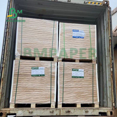 37' x 25' yüksek hacimli FBB Çikolata Paketleri için Gıda Taşı 325gm 350gm