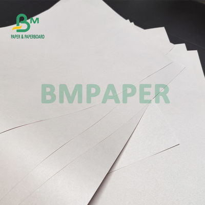 45 gramlık kaplamamış gazete kağıdı sınav baskı için 610 x 860 mm
