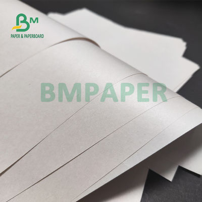 45 gramlık kaplamamış gazete kağıdı sınav baskı için 610 x 860 mm
