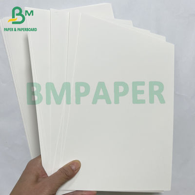 215g Geri dönüştürülebilir kaplı FBB karton karton gıda ambalaj kartonu