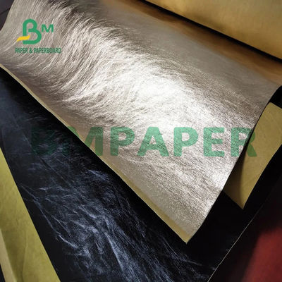 150cm x 110 Yards Yıkama dayanıklı su geçirmez pantolon etiketi için yıkanmış kağıt