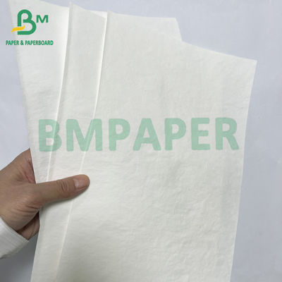 0.55mm Yıkım Direnci Renkli Yıkanabilir Tex Kraft Kağıt Kumaş