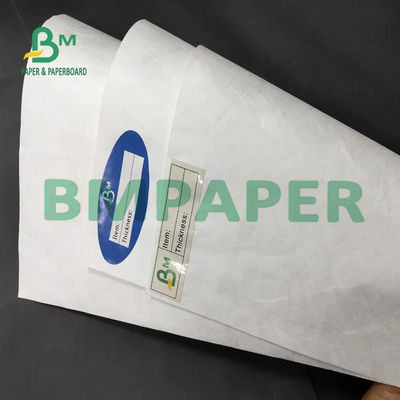 1056D 1070D A4 Boyutlu Masaüstü Yazdırma Mürekkep Jeti Yazdırma için Kumaş Kağıdı
