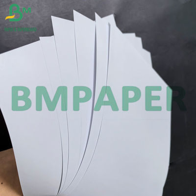 24''36' genişlik formatında mürekkep püskürtücü parlak saten fotoğraf kağıdı