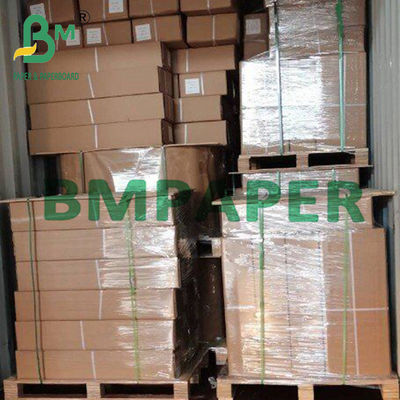 24 &quot;x 150ft 2&quot; Core 20lb CAD Çizimleri için Çizim Kağıdı 5 Roll / Case