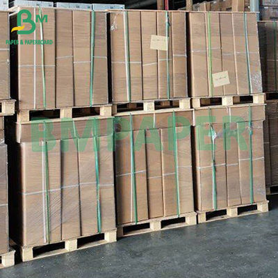 610mm*150mm çekirdekler 3 inç beyaz mühendislik CAD çizim kağıdı 24 ′′ 36 ′′