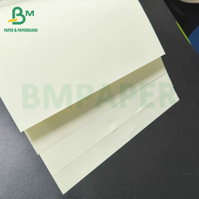Kaplamamış kremli ofset baskı kağıdı kremli kitap kağıdı 80gm