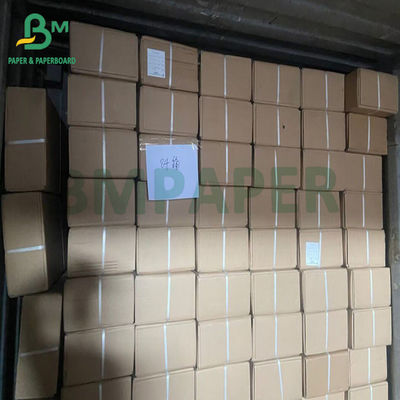 Yüksek Beyazlık 24''36&quot; * 150ft Premium CAD Plotter Kağıt Rulo