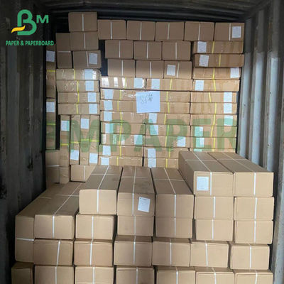 20lb Yumuşak, Çapraz Beyaz Bağlama Kağıdı Mühendislik CAD Çizimi