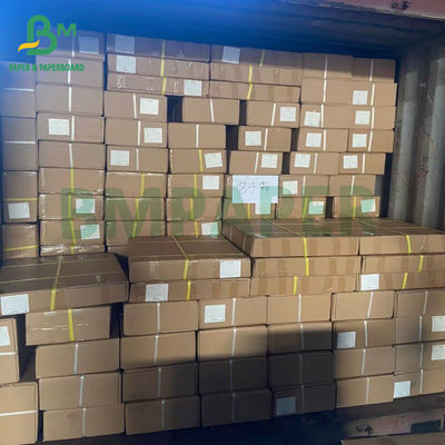 20lb 80gm Yumuşak Canon HP Yazıcı Mühendislik CAD Bağlantı Kağıdı