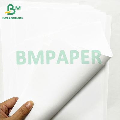 20lb beyaz, profesyonel baskı büyük formatlı CAD kağıdı