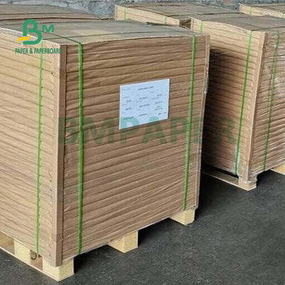 128 gm 157 gm C2S Dijital Kaplama Parlak Matt Kağıt Lazer Yazıcı 13' x 19' için