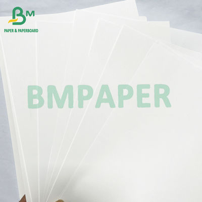 Fildişi Renkli Kitap Baskı Kağıdı Jumbo Roll 40lb 60lb Offset Metin