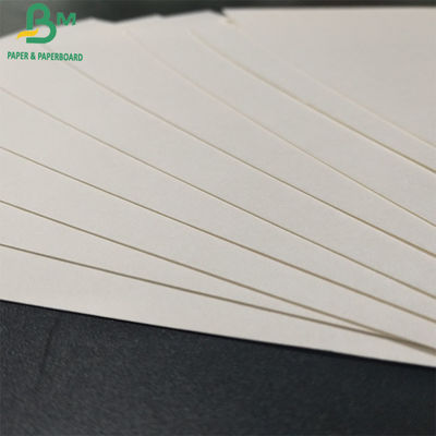 230gm 250gm 280gm Bakire ahşap su emici kağıt levhaları Kahve makinesleri
