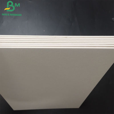 230gm 250gm 280gm Bakire ahşap su emici kağıt levhaları Kahve makinesleri